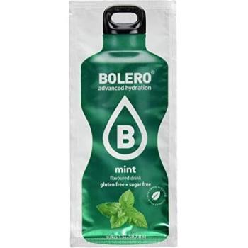 Bolero Bolero - 12 sobres Menta