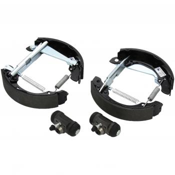 Kit de Zapatas de Freno ATE Original TopKit 03.0520-5319.3 para SKODA FELICIA