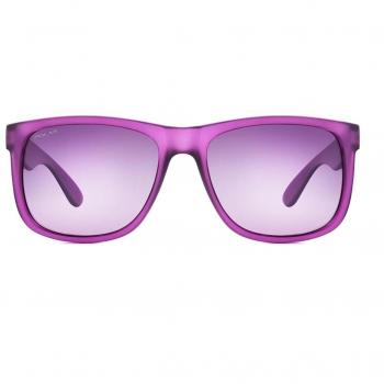 Polar PL 323 Men's Polarized Sunglasses Purple 54mm