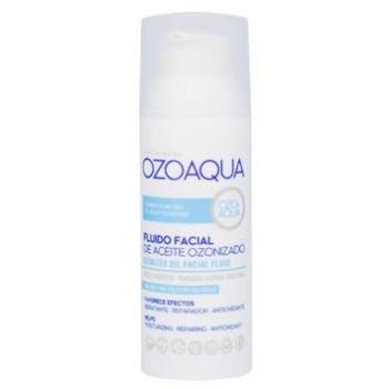 Ozoaqua Fluido Facial Aceite Ozonizado 50 ml
