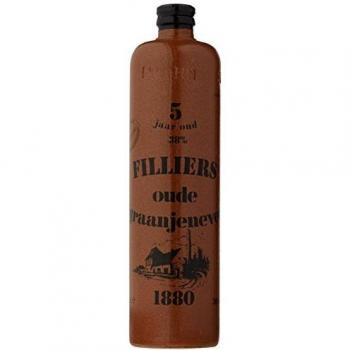 Ginebra Filliers Graanjenever 5 Años 35% 700ml
