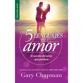 The Five Love Languages Revised Edition: The Secret to Lasting Love (Paperback)