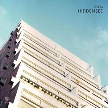 Vinilo LP Ceeys - Hiddensee de Selke y Sebastian