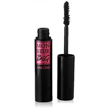 Lancome Monsieur Big Volume Mascara 10ml 01 - Big Is The New Black