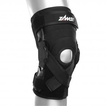 Zamst ZK-X Unisex Knee Brace - Supportive Compression Stabilizer