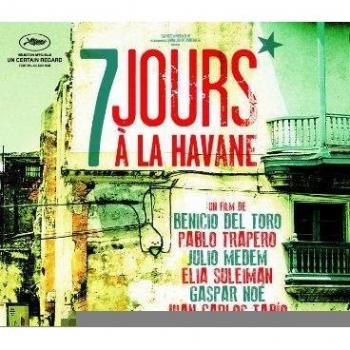 7 jours à La Havane [Francia] [DVD]