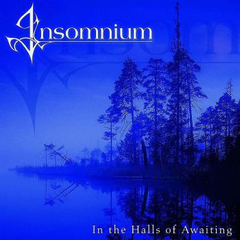 In The Halls Of Awaiting - Double Vinyl Album