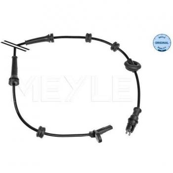 Sensor ABS MEYLE 214 800 0006