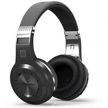 Bluedio H Plus Bluetooth Negro