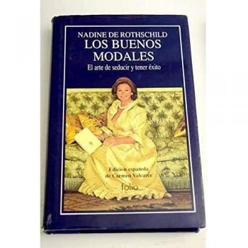 Buenos modales,los