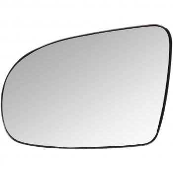 Cristal de espejo retrovisor exterior VAN WEZEL 3776831