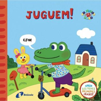 Juguem! - Vv. Aa.