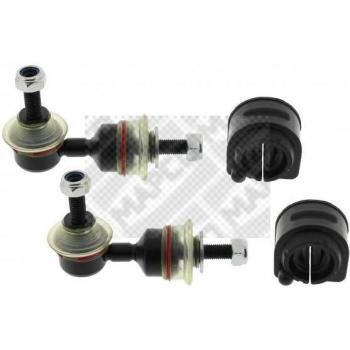 Kit de estabilizador anti-rodadura MAPCO 53610/1