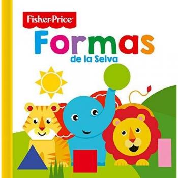 FORMAS DE LA SELVA: 4