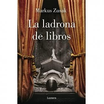 La ladrona de libros - Markus Zusak