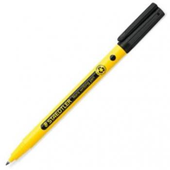 Rotulador Staedtler 307 Noris Writing Pen - Negro (50 unidades)