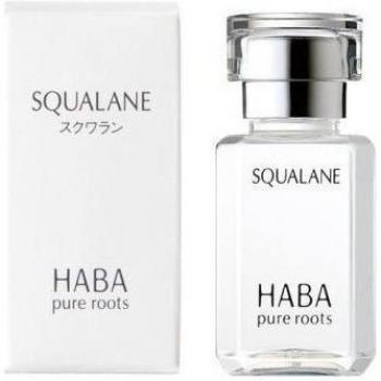 HABA Harbor High Definition Squalane 15ml