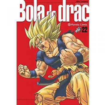 Bola de Drac Definitiva nº 22/34