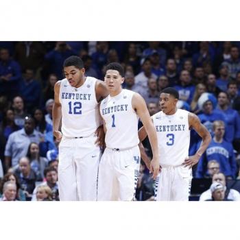 36x24 inch Devin Booker Silk Poster Seda Cartel 9GSC-1F7