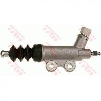 Cilindro Receptor de Embrague TRW PJD750 para HONDA CIVIC 7 Hatchback