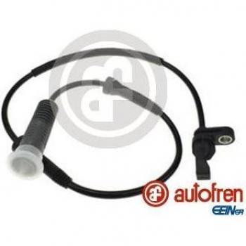 Sensor de velocidad de la rueda AUTOFREN SEINSA DS-0072