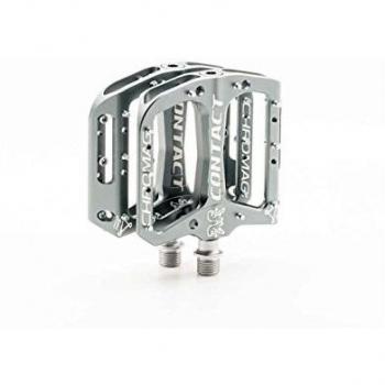 Chromag Pedales Contact gris