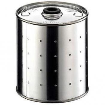 Filtro de aceite MANN-FILTER PF 925 x - Set de filtro de aceite con juego de juntas para automóviles