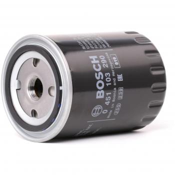 Filtro de aceite BOSCH 0 451 103 290