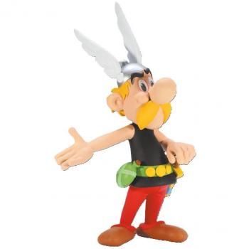 Estatua de Asterix de 30 cm