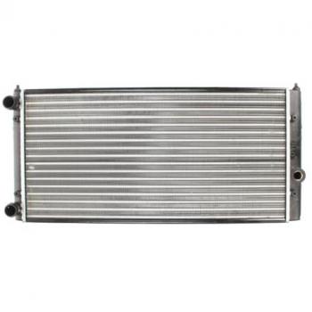 Radiador de refrigeración del motor Thermotec D7W025TT - Alta calidad, diseño eficiente, compatible con múltiples modelos de vehículos, fácil instalación