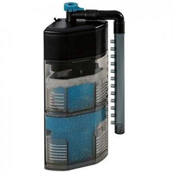 Filtro Interior Esquinero Zolux Aquaya 160, 12W para Acuarios de hasta 120L