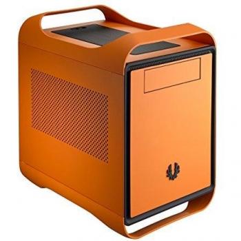 BitFenix Prodigy Cube Case - Caja de ordenador de sobremesa