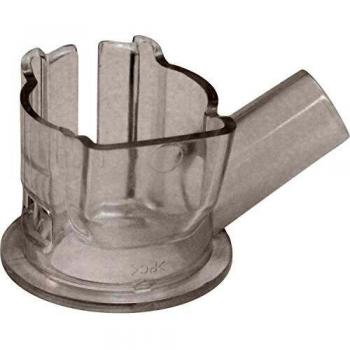MAKITA 193449-2 193449-2-Colector de Polvo para Modelo 3706, 0 W, 0 V
