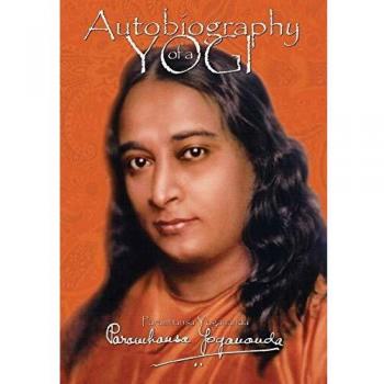 Autobiography of a Yogi