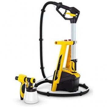 Wagner W 950 Herramientas eléctricas, 630 W, 220 V, Amarillo y negro