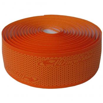 Lizard skins li9900nor cinta de manillar de bicicleta unisex naranja 25mm