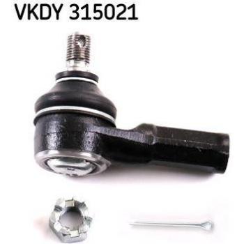 Rótula de dirección SKF VKDY 315021 - Tipo: Rótula de dirección, Marca: SKF, Modelo: VKDY 315021