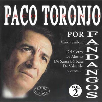 Por fandangos Vol. 2 (CD)