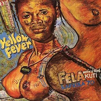 Yellow Fever [Vinilo]