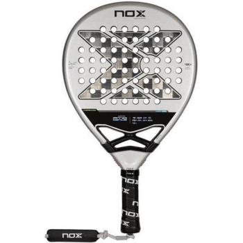 Nox AT10 Genius 18K Padel Racket