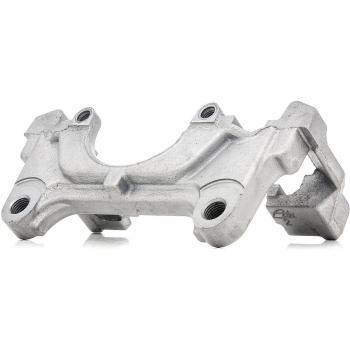 Soporte de Pinzas de Freno ATE 11.0230 0131.1 para VOLKSWAGEN Golf 5, Scirocco III, Tiguan I, SEAT Leon II Hatchback, AUDI A3 Sport