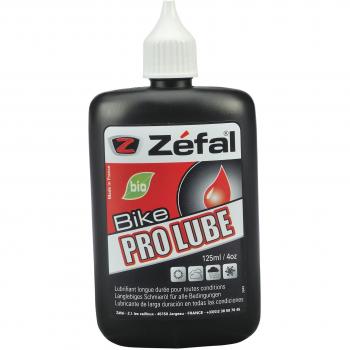 Zefal  9603 - Aceitera Pro Biodegrabable 125 Ml