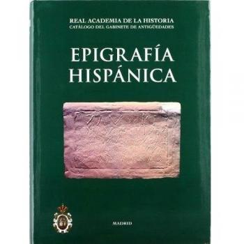 Epigrafía Hispánica.