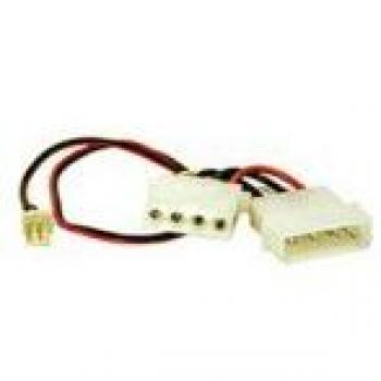 Microconnect PI01183 Cable de alimentación Interna 0,25 m - Cables de alimentación Interna