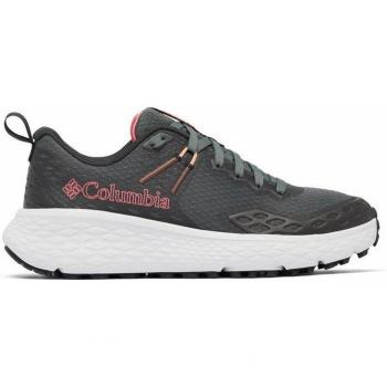 Zapatillas Columbia Konos TRS Mujer Gris