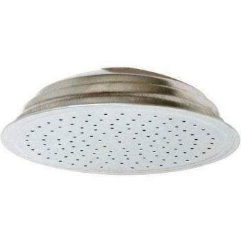 MAURER 4020410 Rociador Ducha Acero 91mm. Ø