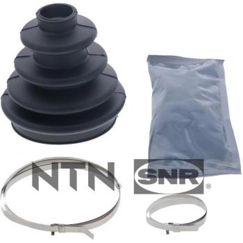 Juego de fuelles para árbol de transmisión SNR CV-joint boot OBK10.006