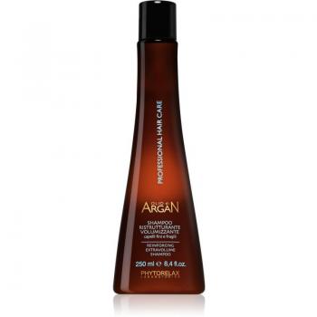Phytorelax Professional Argan Oil Restructuring Volume Shampoo 250ml