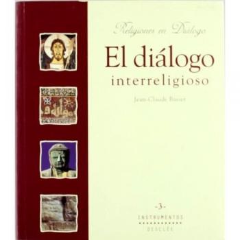 Diálogo interreligioso