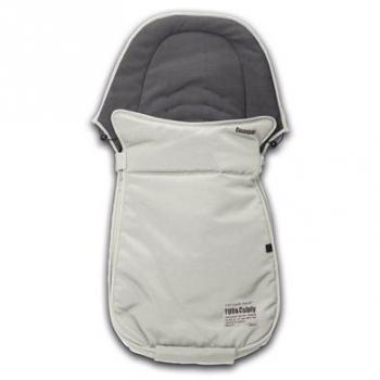 Casualplay 116010 - Saco, color ice